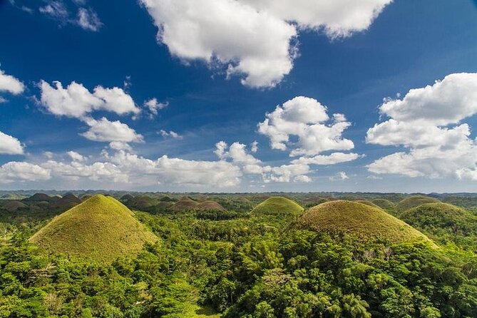 2 Best Full-Day Tours In Bohol