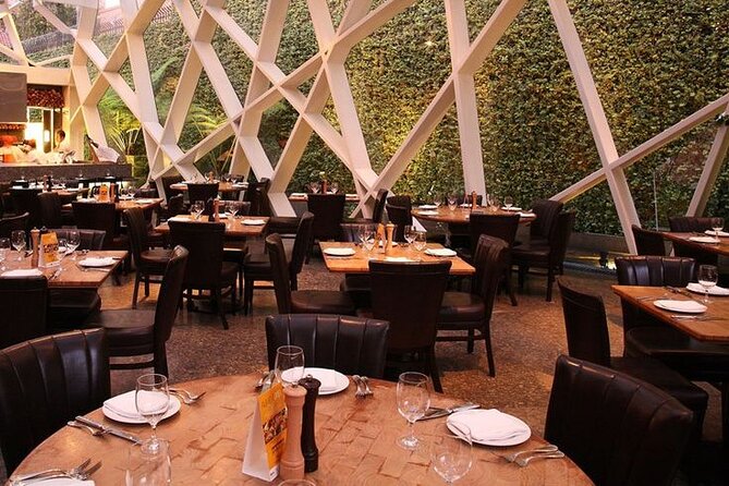 Full-Day Candelaria Gourmet Food Tasting Private Tour in Bogota - Tour Highlights