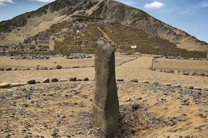 Full Day Caral, the Oldest Civilization in America - Tour Overview
