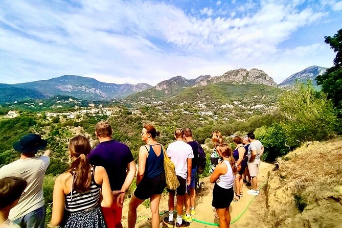 Best Full-Day Tours In Menton