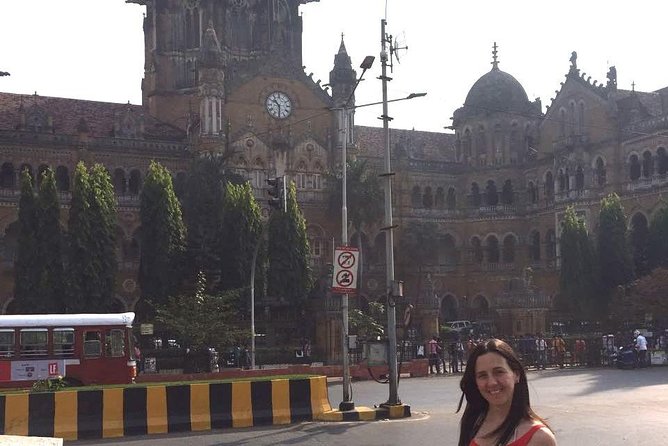 Full Day City Your of Mumbai - What To Expect