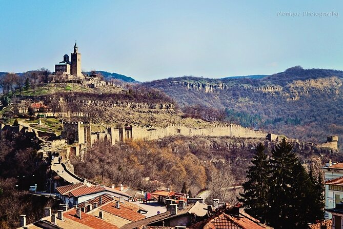 Full Day Eco Private Tour in Veliko Tarnovo - Tour Itinerary