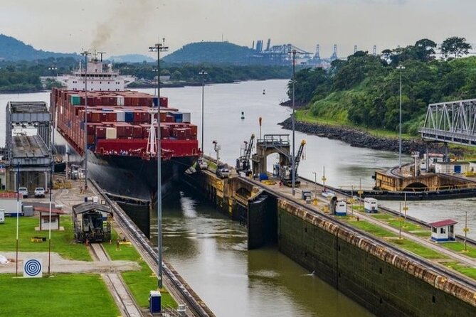 Full Day Excursion in Panama Private - Excursion Details