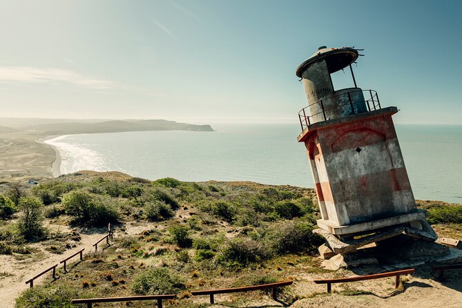 Full Day Excursion to View Desdemona With Lunch - What to Expect