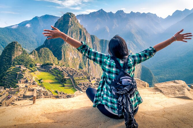 Full Day Express Tour of Machu Picchu in Peru