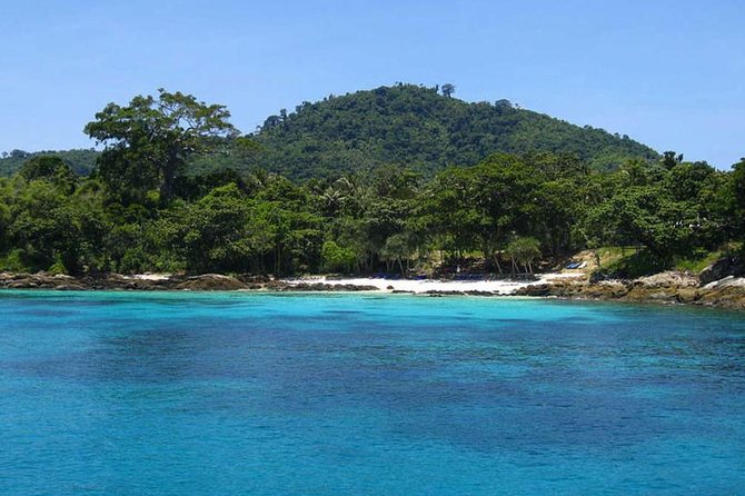 Full Day Fishing Tour From Phuket - Included Activities