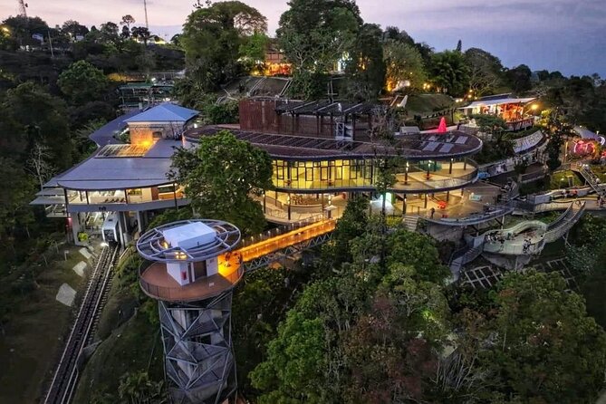 3 Best Full-Day Tours In George Town