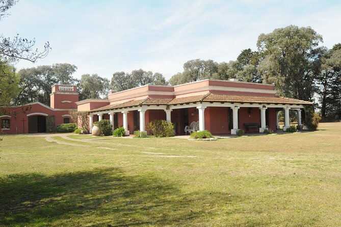 Full Day Gaucho Party at Estancia Santa Susana - Tour Inclusions