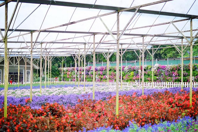 Full-Day Genting Higland Tour En-route Batu Caves - Included Amenities and Services