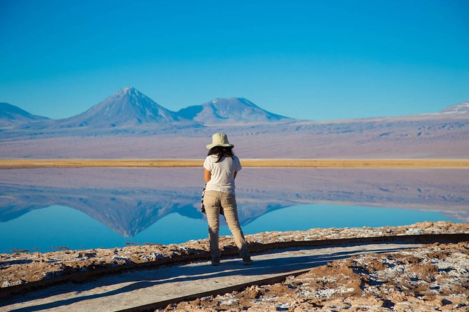 Full Day Geyser Del Tatio + Cejar Lagoon Shared Tour - Tour Highlights