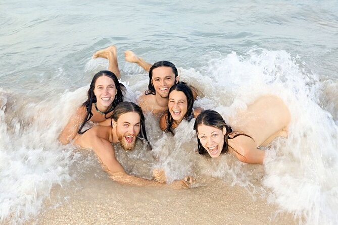 Full Day Guided Beach Tour in Rio De Janeiro