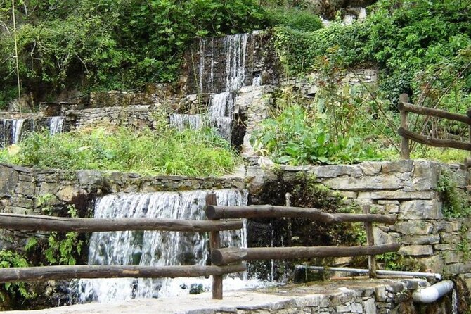 Full Day Guided Eco and Nature Tour in Crete - Tour Overview