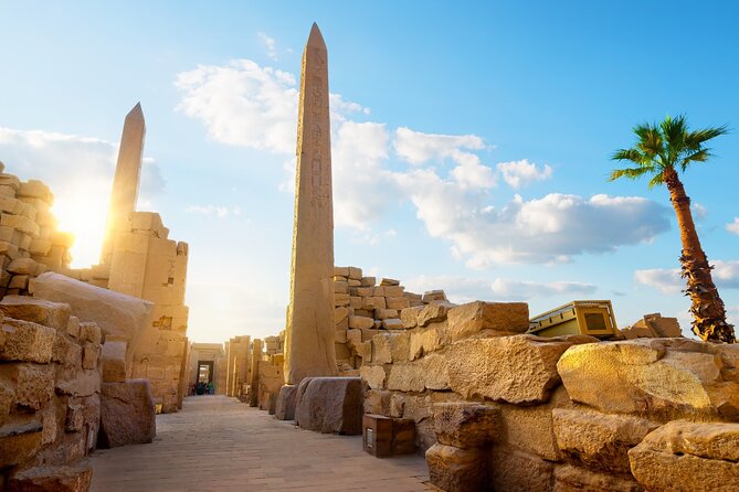 4 Best Full-Day Tours In Red Sea