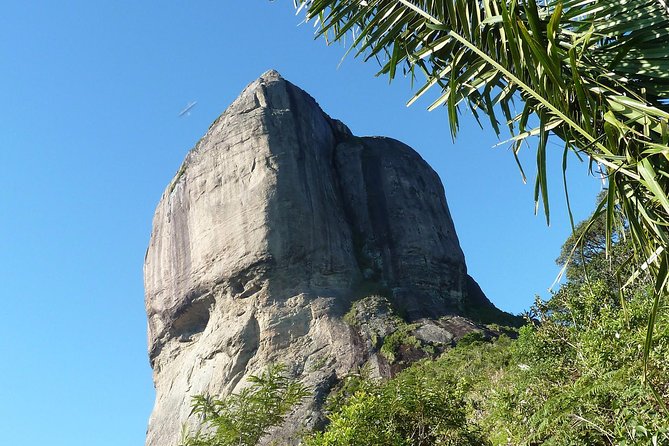 Full-Day Guided Hiking Tour: Gávea Rock From Rio