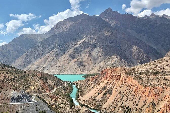 2 Best Guided Tours In Dushanbe