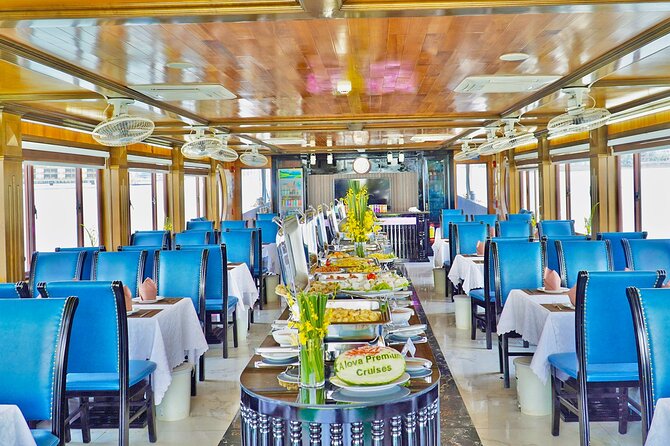 Full Day Ha Long Bay Trip With Premium Cruise - Trip Inclusions and Exclusions
