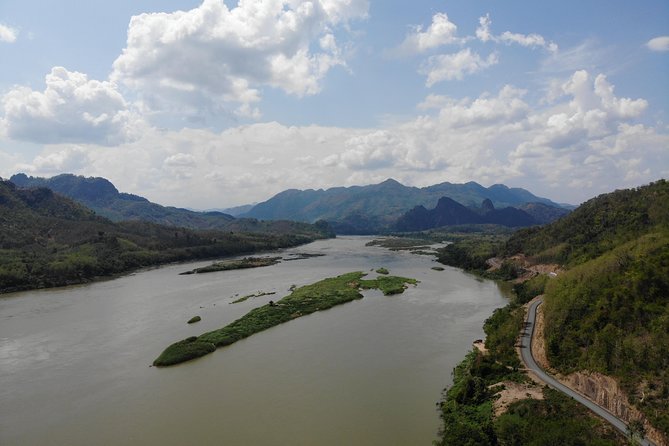 Full Day / Half Day Kayaking and Pak Ou Caves With Optional Sunset Cruise - Tour Overview