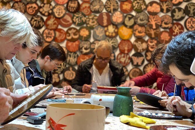 Full Day Hanoi Heritage - Incense, Hat & Lacquer Craft Villages - Tour Overview