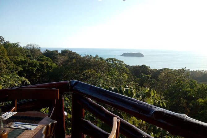 Full Day Hiking Manuel Antonio and Watching Wild Life at Nature From San Jose - Guided Tour Benefits