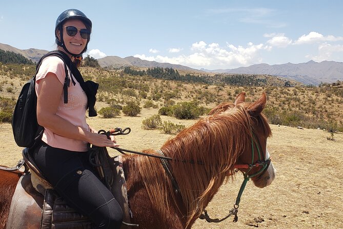 Full Day Horseback Riding Tour Around Cusco City - Tour Overview