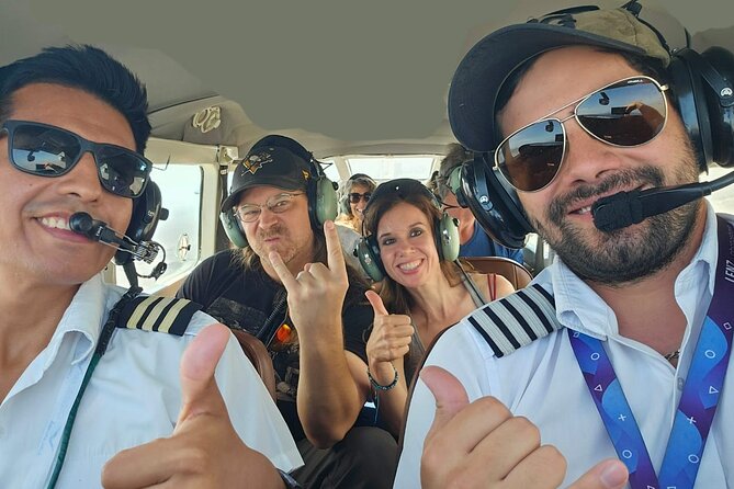 Full Day Huacachina – Nazca Lines