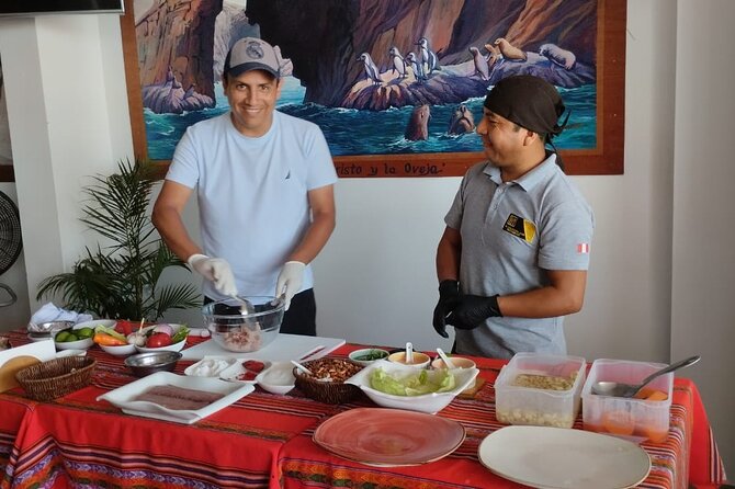 Full Day in Paracas With Yacht, Ica and Huacachina With Sunset