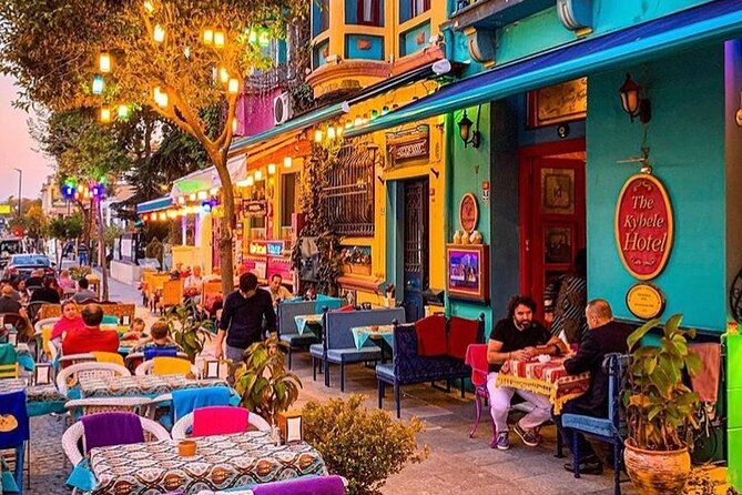 Full Day Istanbul Private Layover Tour - Inclusions