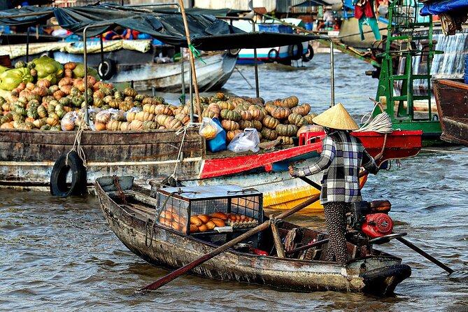 Full Day Jeep Tour Mekong Delta With My Tho – Ben Tre - Schedule