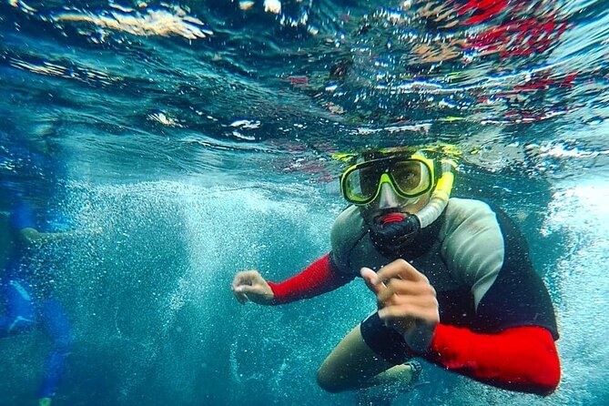 Full Day Leon Dormido (Kicker Rock) From San Cristobal - What To Expect