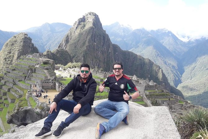 Full Day Machu Picchu Tour From Cusco