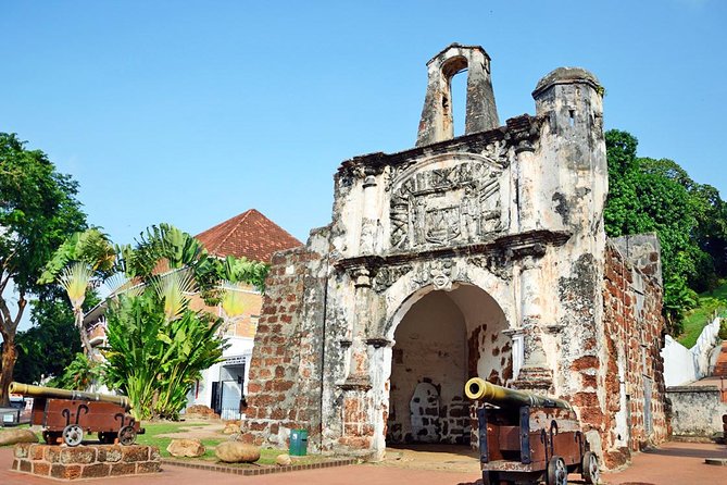 Full-Day Malacca Historical Tour From Kuala Lumpur - Tour Overview