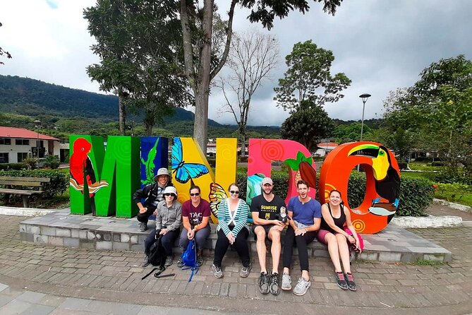 Full Day of Adventures in Mindo Area - Culinary Delights