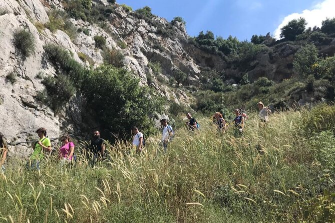 Full Day Off-Road / Hiking Tour in Kadisha