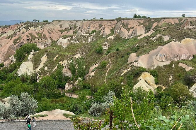 Full Day Private Cappadocia Guided Tour - Pickup Information