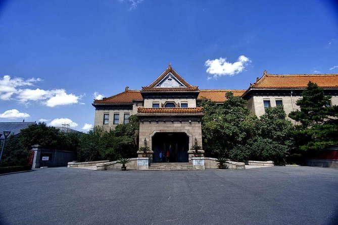 Full Day Private Changchun City Tour With Spring Pancake Meal - Pickup Details