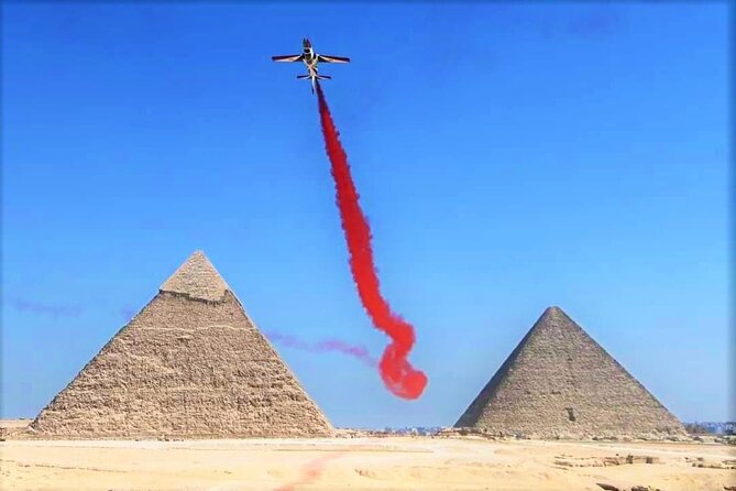 Full Day Private Giza Pyramids ,City Tour, Dinner Nile Cruise - Additional Information