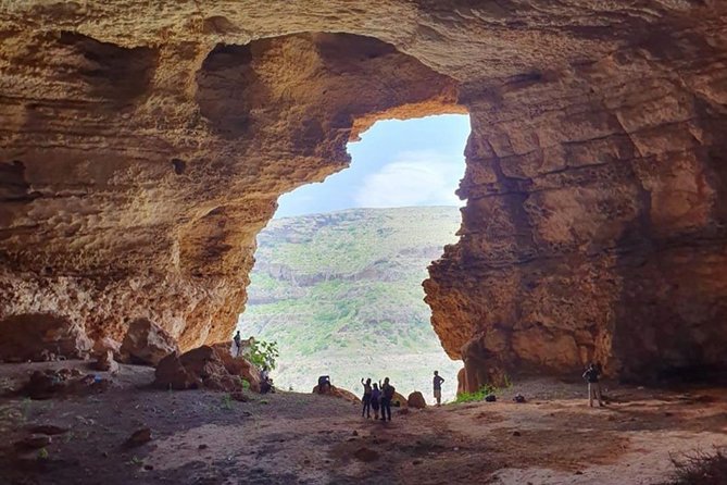Full Day Private Guided Hiking Tour of Salalah Teeq Cave - Departure and Confirmation Details