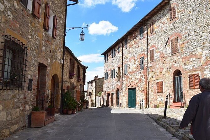 Full Day Private Guided Tour to Assisi and Cortona From Florence - Tour Details