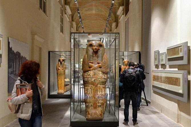 Full-Day Private Guided Tour to Cairo and Pyramids From Hurghada - Tour Overview