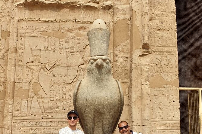 Best Guided Tours In Edfu