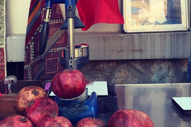 Full Day, Private Istanbul Culinary Walking Tour - Tour Highlights