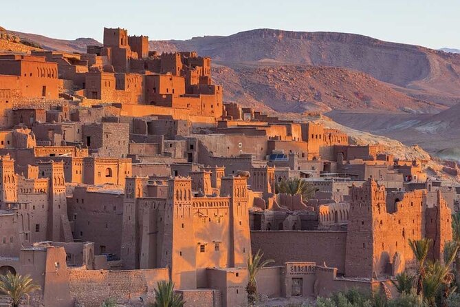 Full Day Private Non-Touristique Tour