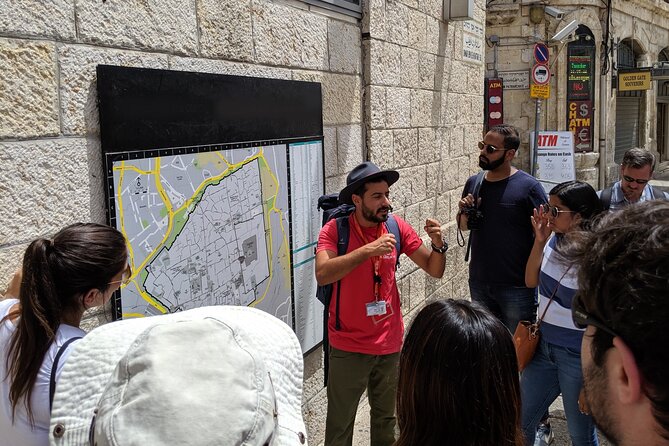 Full Day Private Shore Tour in Tel Aviv From Ashdod Cruise Port - Inclusions