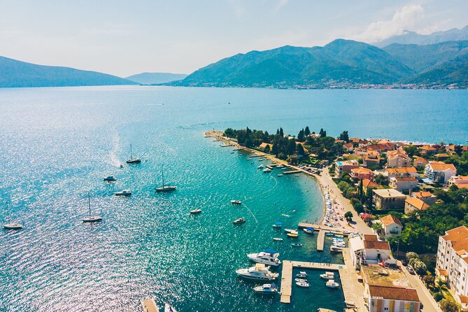 Full Day Private Shore Tour in Tivat From Kotor Cruise Port - Tour Details