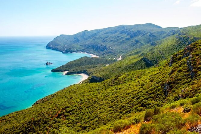 Full-Day Private South Bay Wine Experience From Lisbon - Itinerary Overview