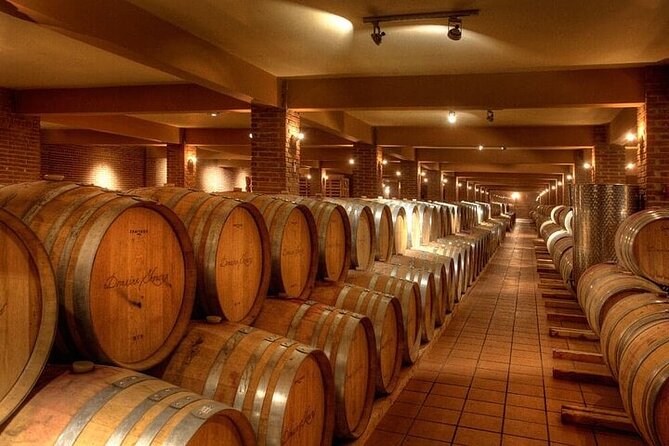 Full Day Private Tour Ancient Corinth – Nemea – Wine Tasting - Tour Highlights