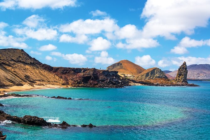 5 Best Tours In Puerto Ayora