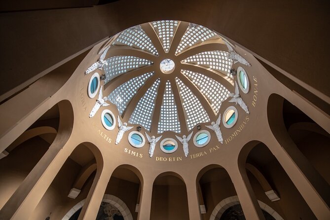 Full Day Private Tour in Bethlehem