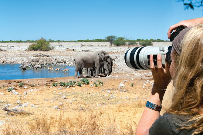 Full Day Private Tour in Exploring the Wonders of Lake Manyara - Included Amenities and Services