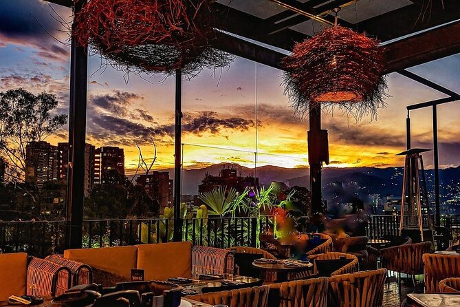 Full Day Private Tour in Medellin - Tour Overview